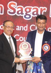 nata and vishwavaidya vibhushan_teluguvox24